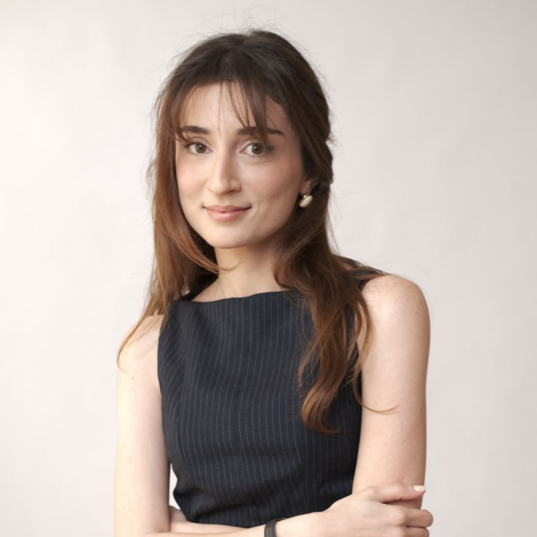 Könül Məmmədzadə